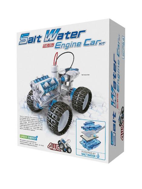 salt-water-4-x-4-engine-car