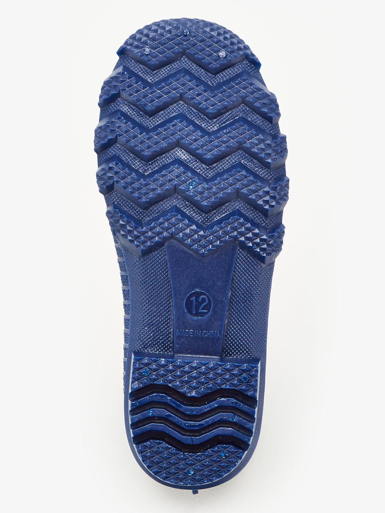 Image 5 of 6 of Everyday Boys Wellie - Navy