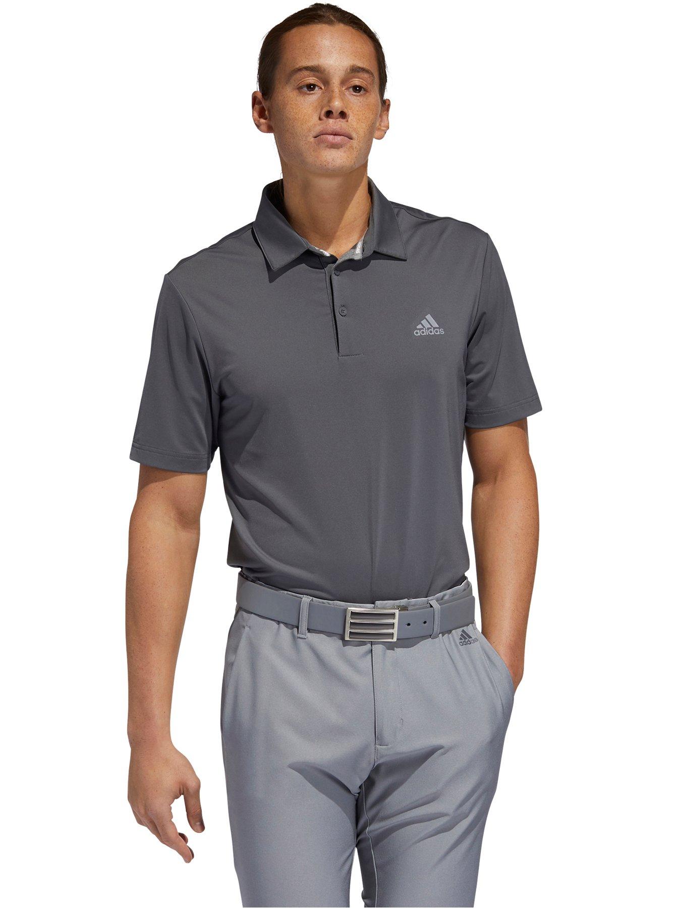 adidas ultimate 365 solid polo