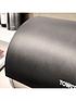  image of tower-infinity-ombre-roll-top-bread-bin-ndash-grey