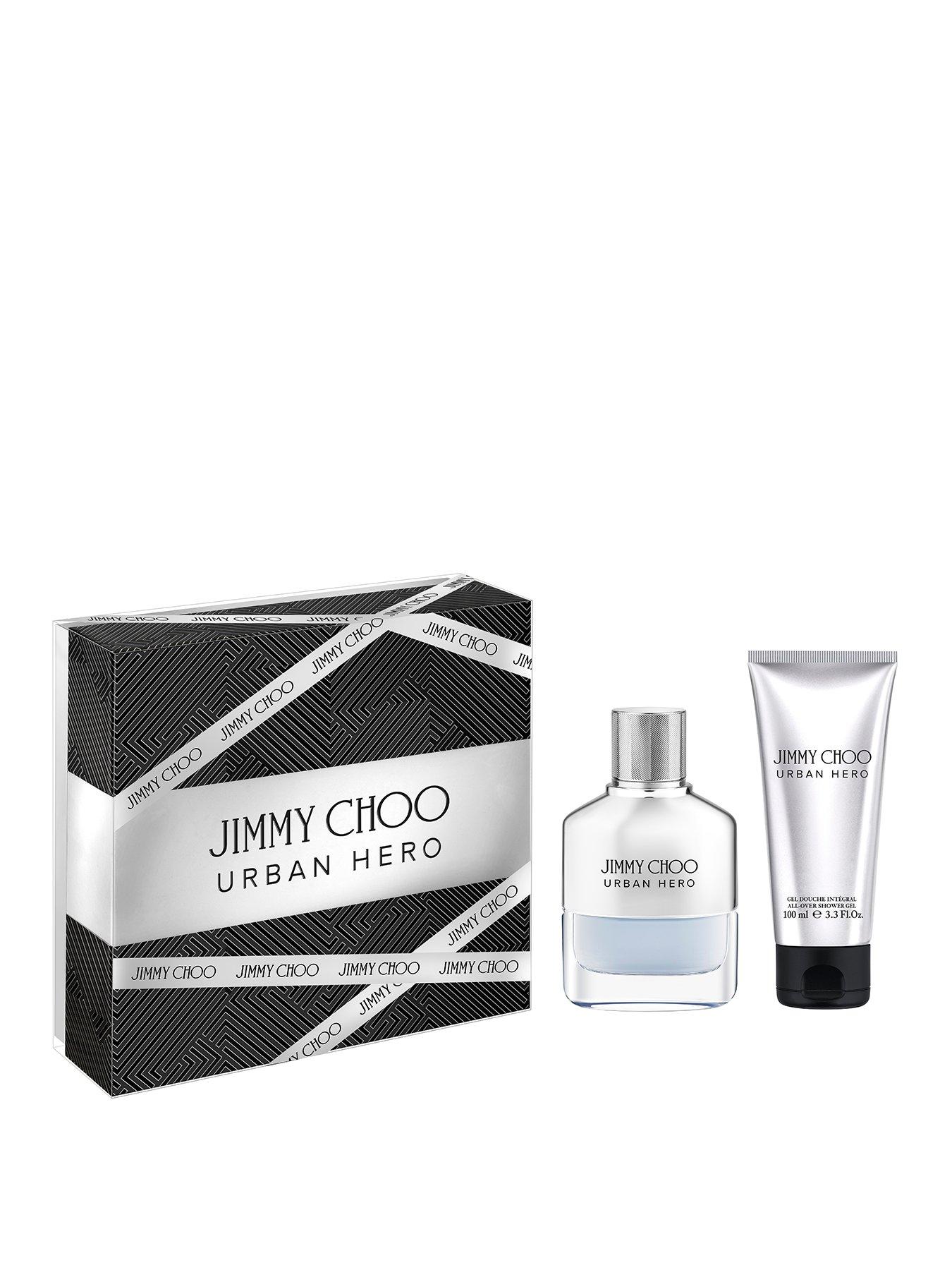 jimmy choo urban hero