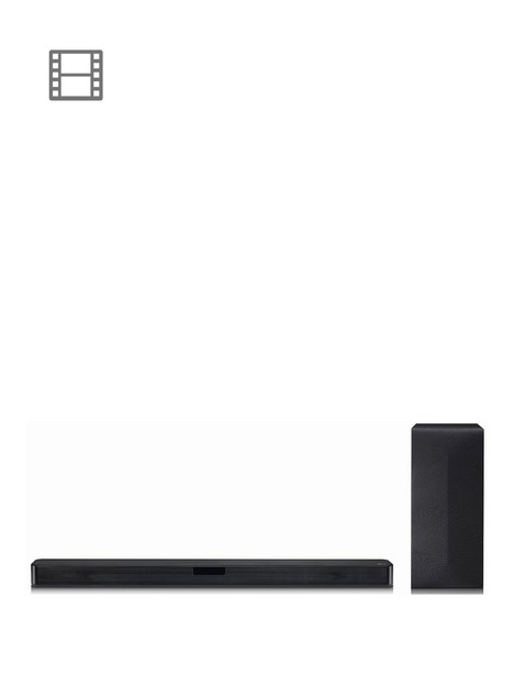 lg-soundbar-sn4-21-ch-300w-with-wireless-subwoofer-and-dts-virtual-x-3d-sound