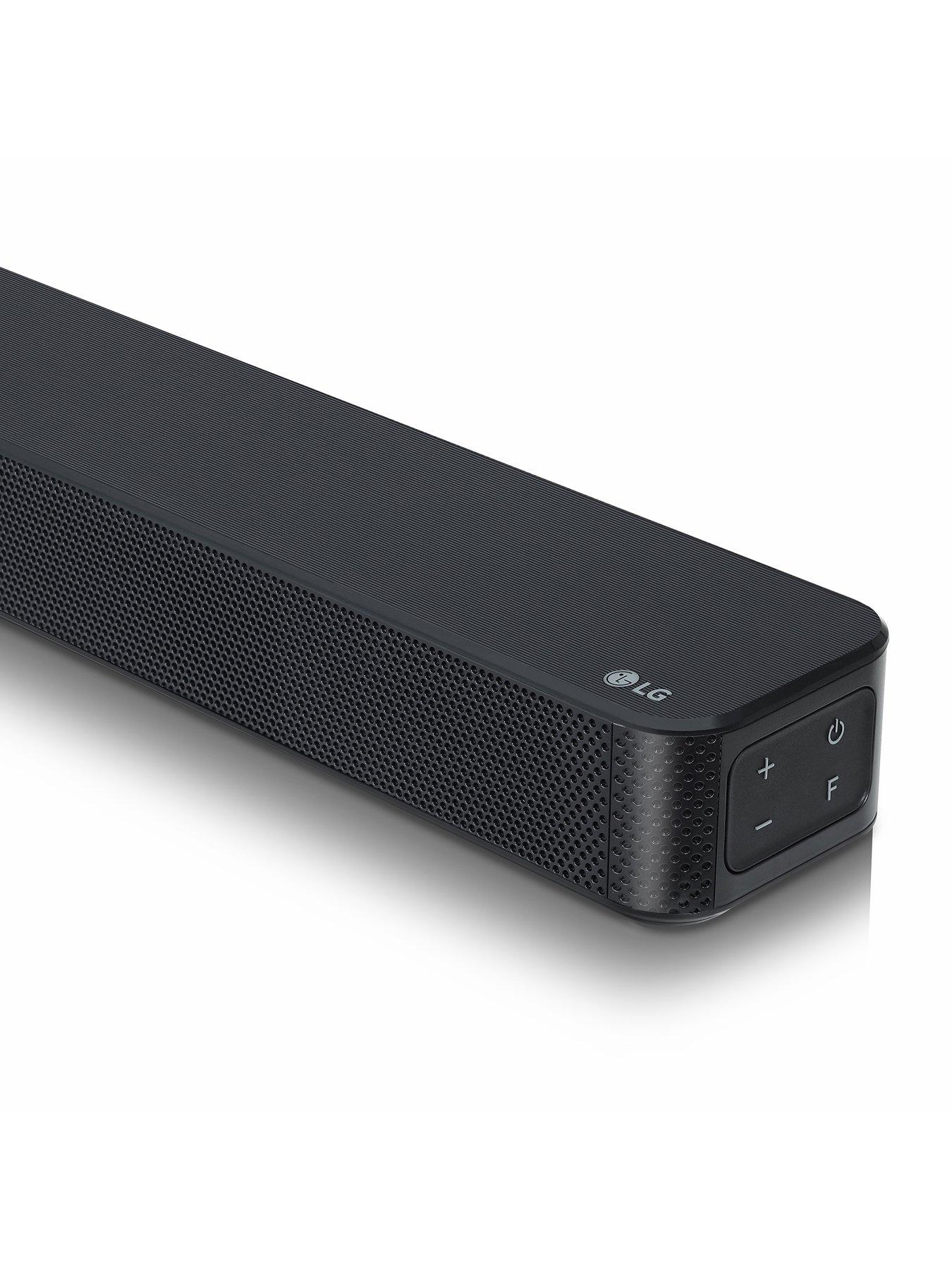 lg 37 300w sound bar
