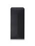  image of lg-soundbar-sn4-21-ch-300w-with-wireless-subwoofer-and-dts-virtual-x-3d-sound-black