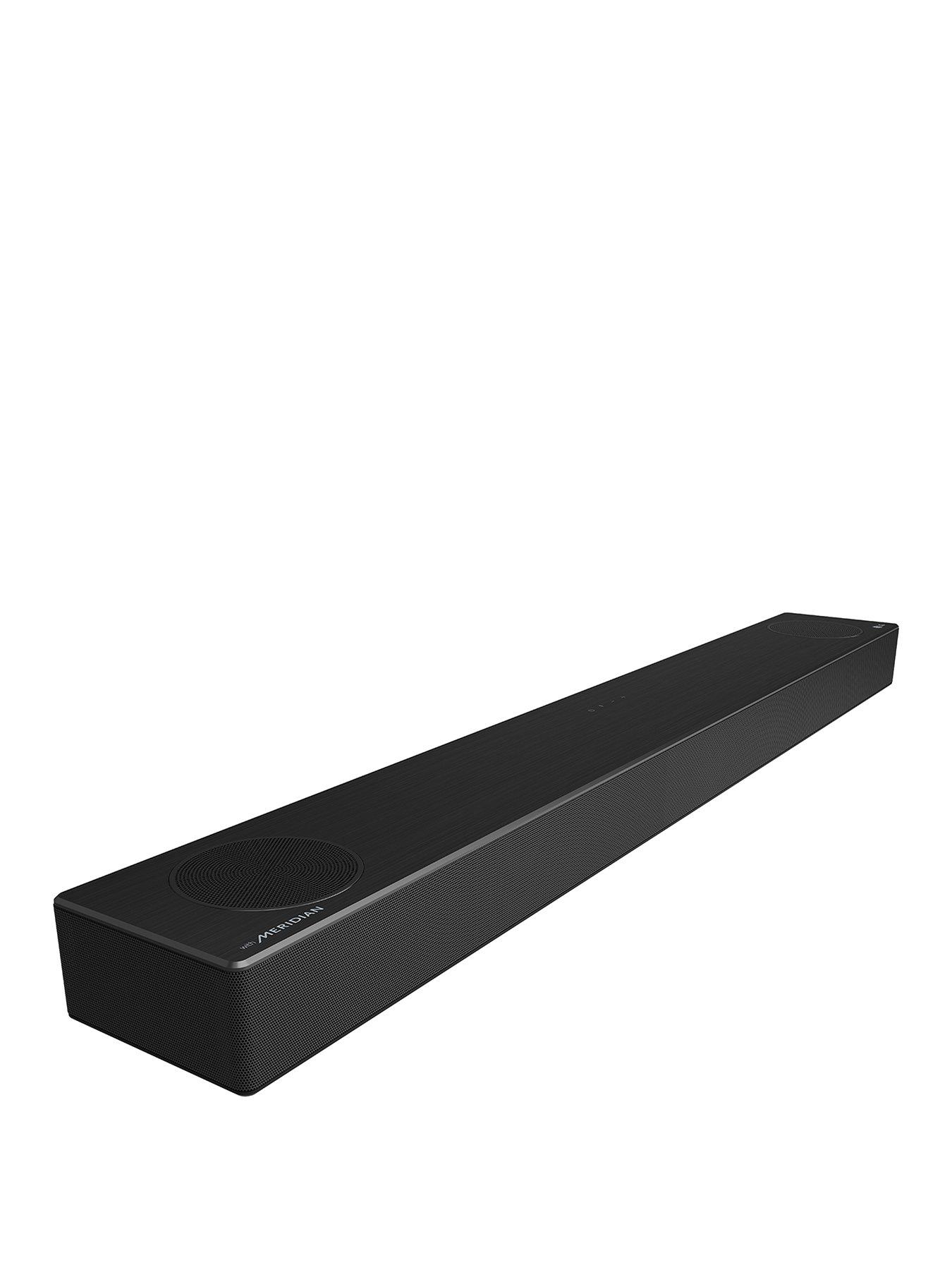 action soundbar