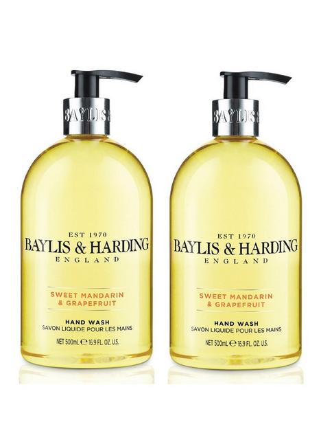 baylis-harding-sweet-mandarin-amp-grapefruit-500ml-hand-wash-duo