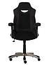 alphason-silverstone-officegaming-chairfront