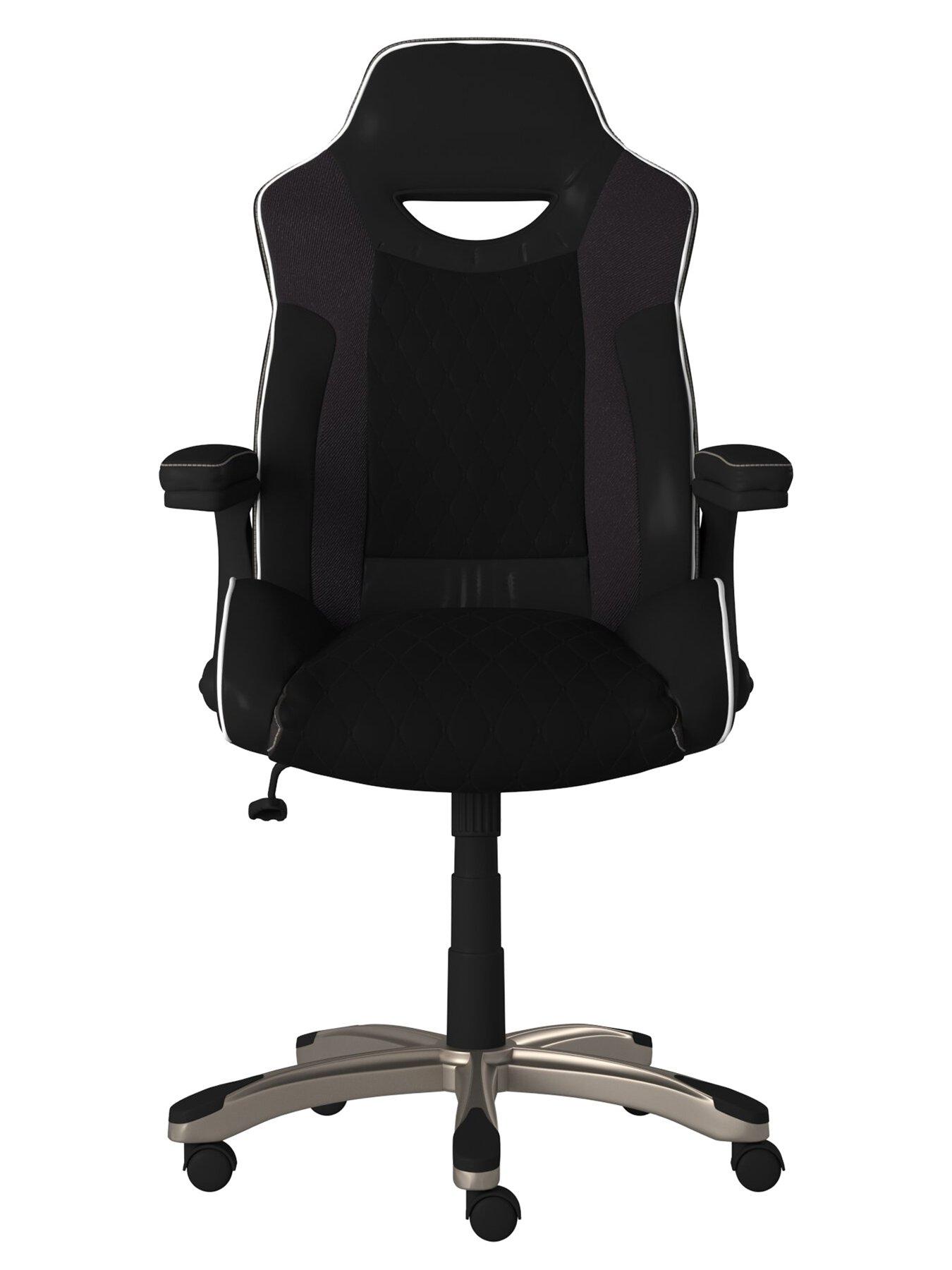 Alphason Silverstone Office/Gaming Chair very.co.uk