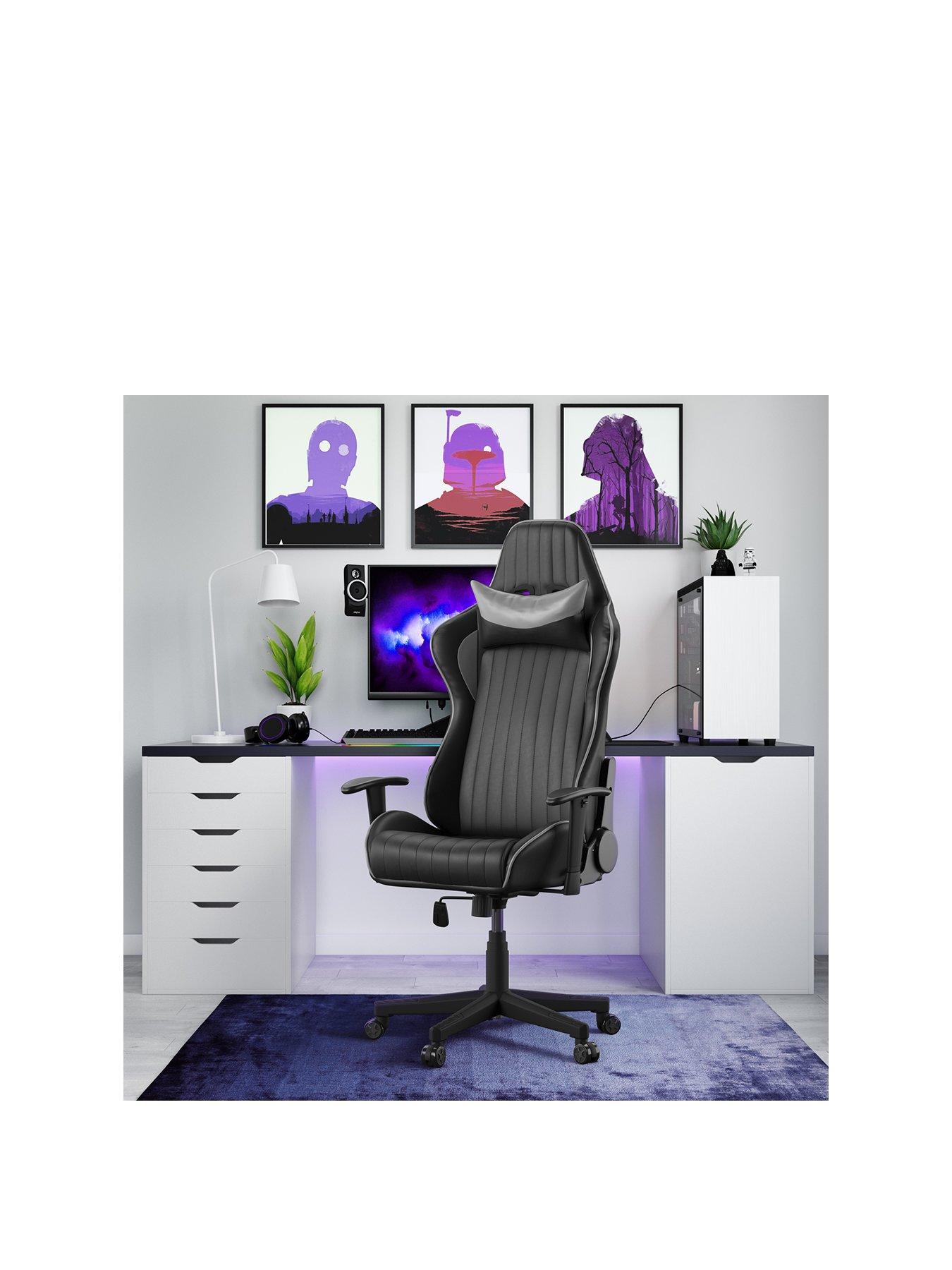 Alphason gaming chair hot sale