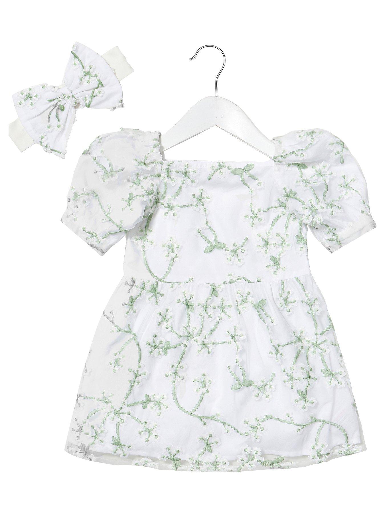 Baby Girls Round Collar Paris 1 Long Sleeve Romper Jumpsuit 100/% Cotton Suit 6-24 Months