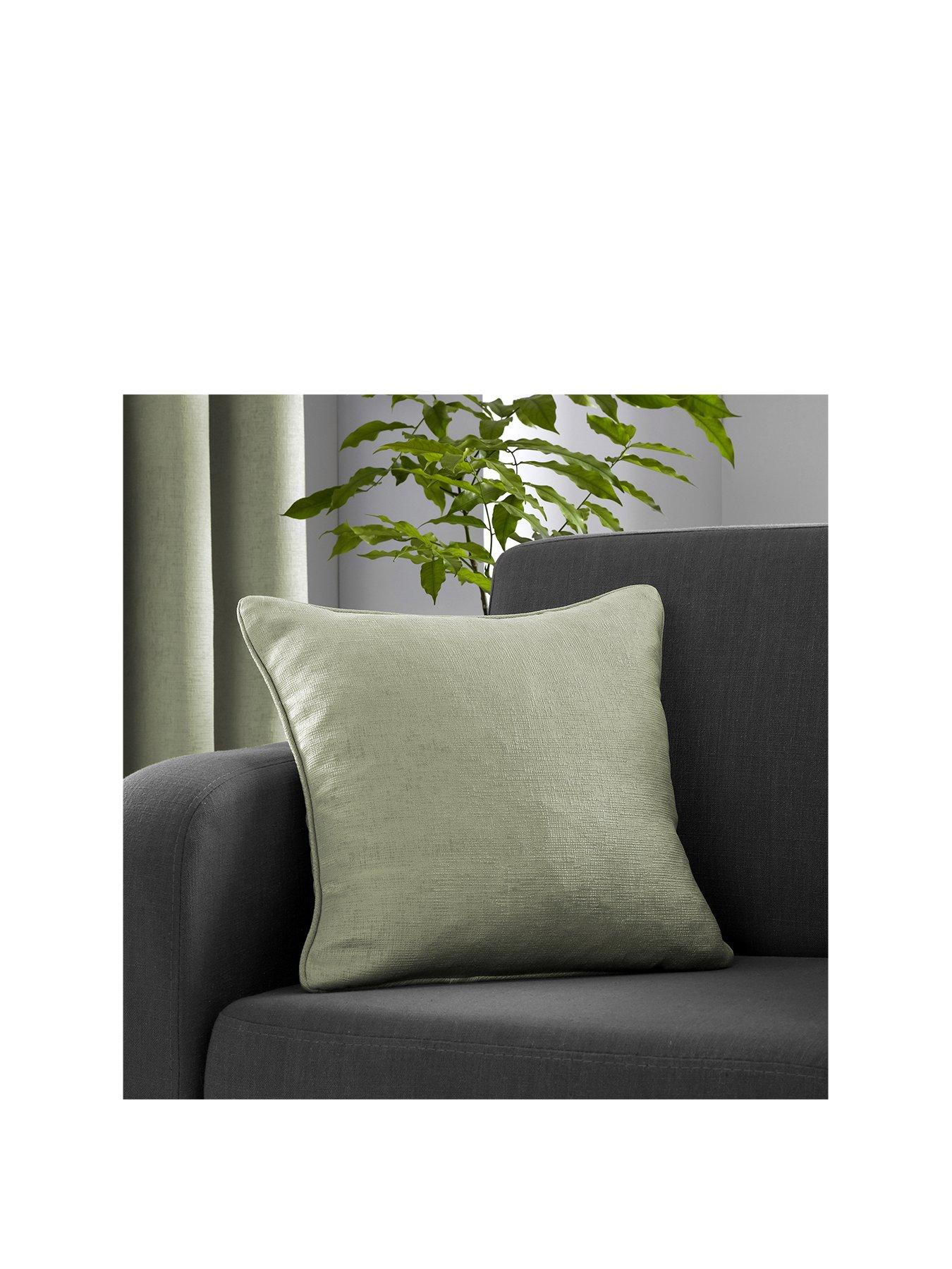 Fusion Strata Filled Cushion