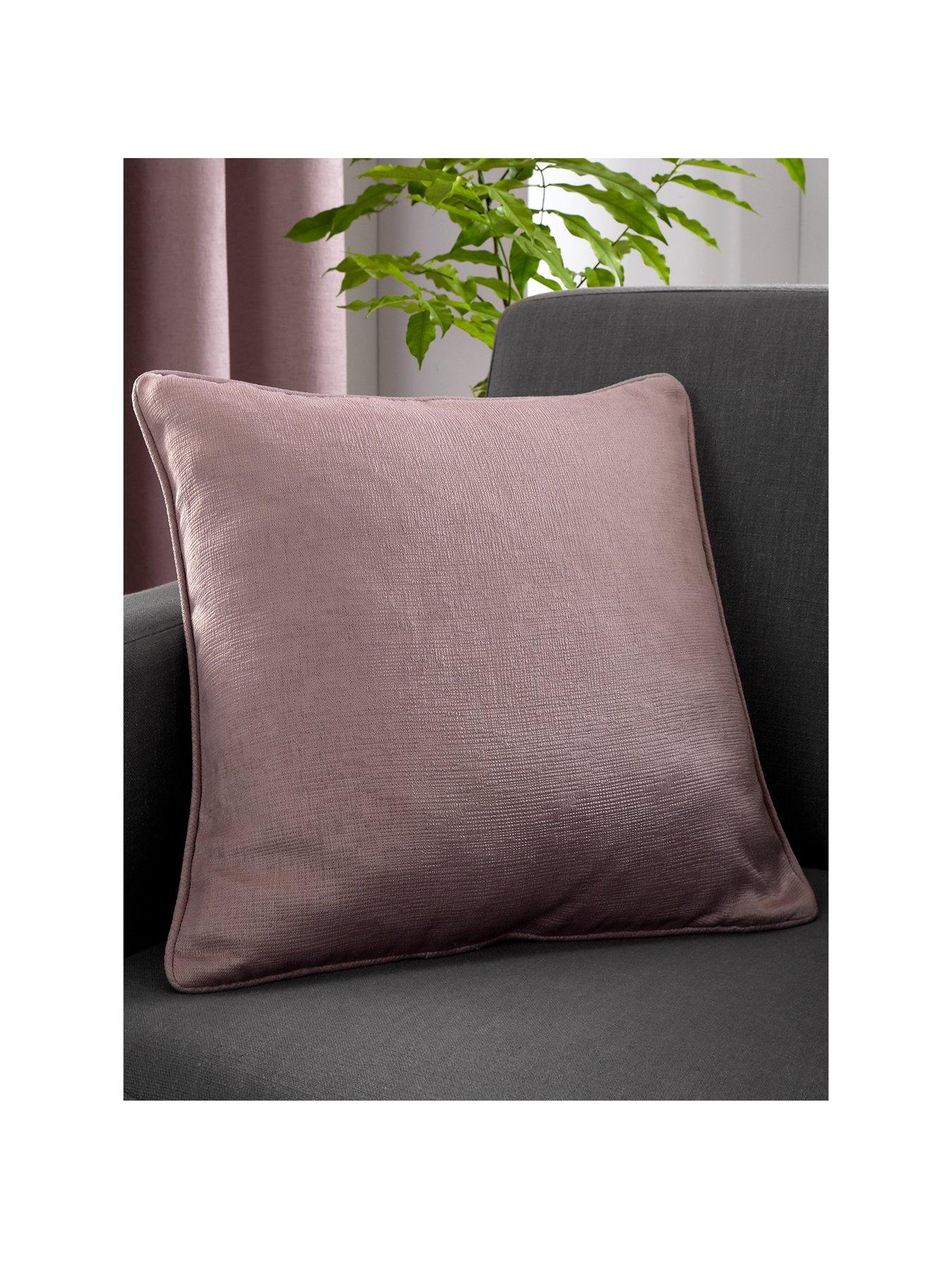 Image 1 of 2 of Fusion Strata Filled Cushion