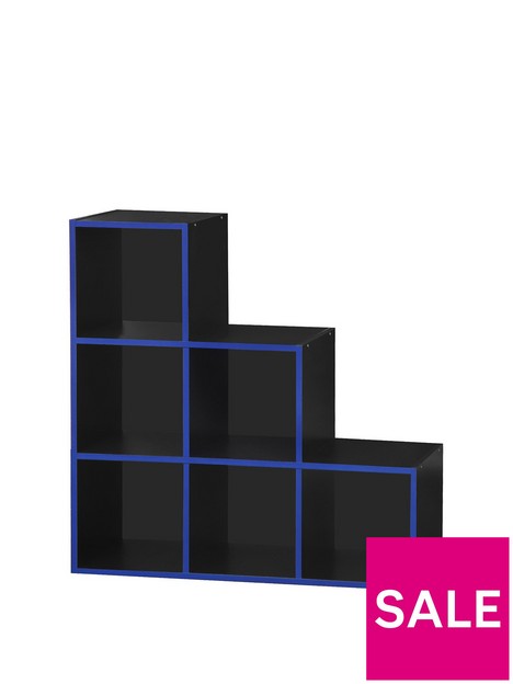 lloyd-pascal-virtuoso-6-cube-step-storage-with-blue-edging