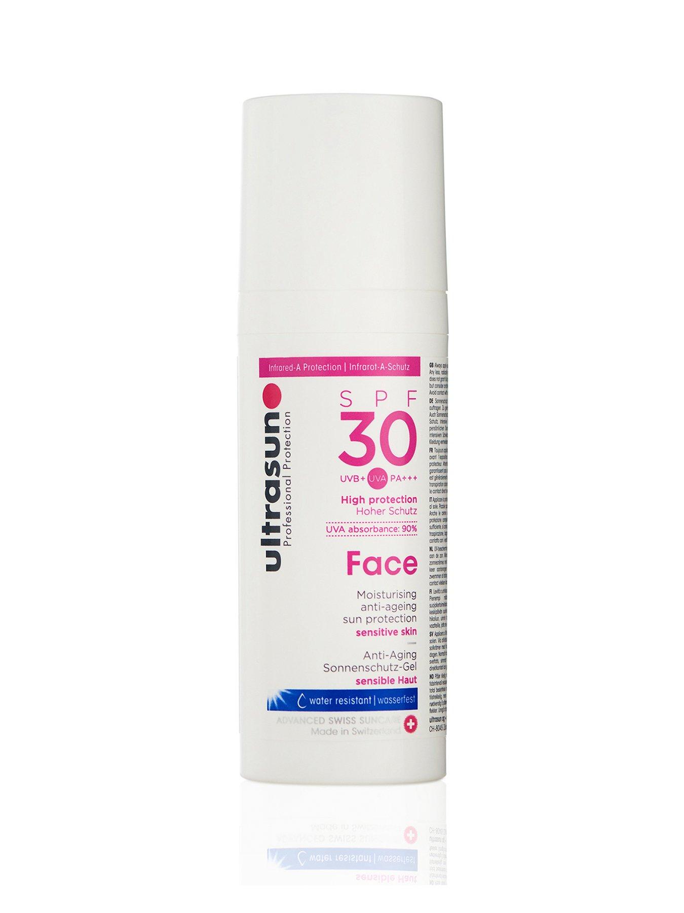 undefined Face anti-aging SPF30 50ml