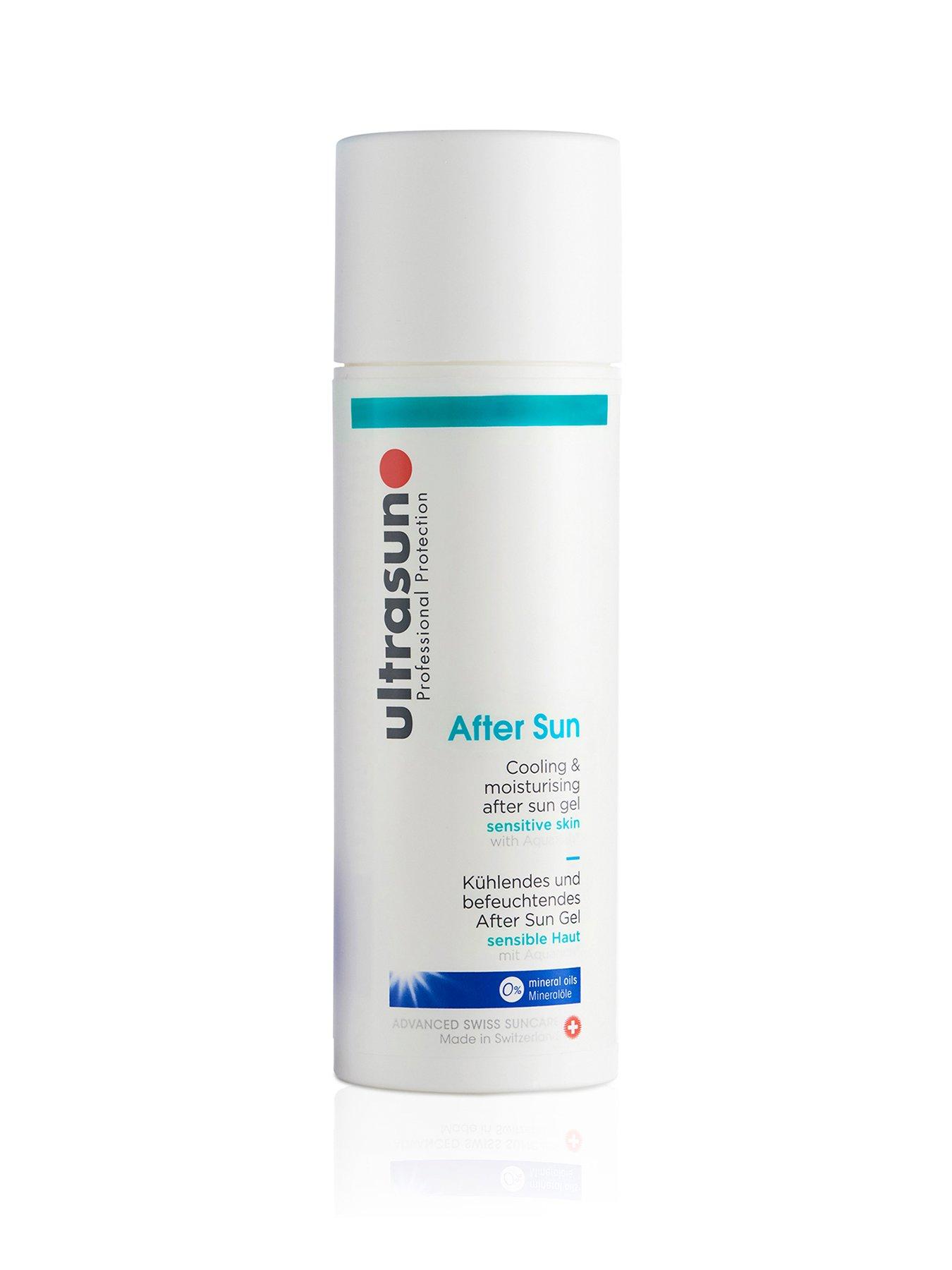 Ultrasun After Sun 150Ml