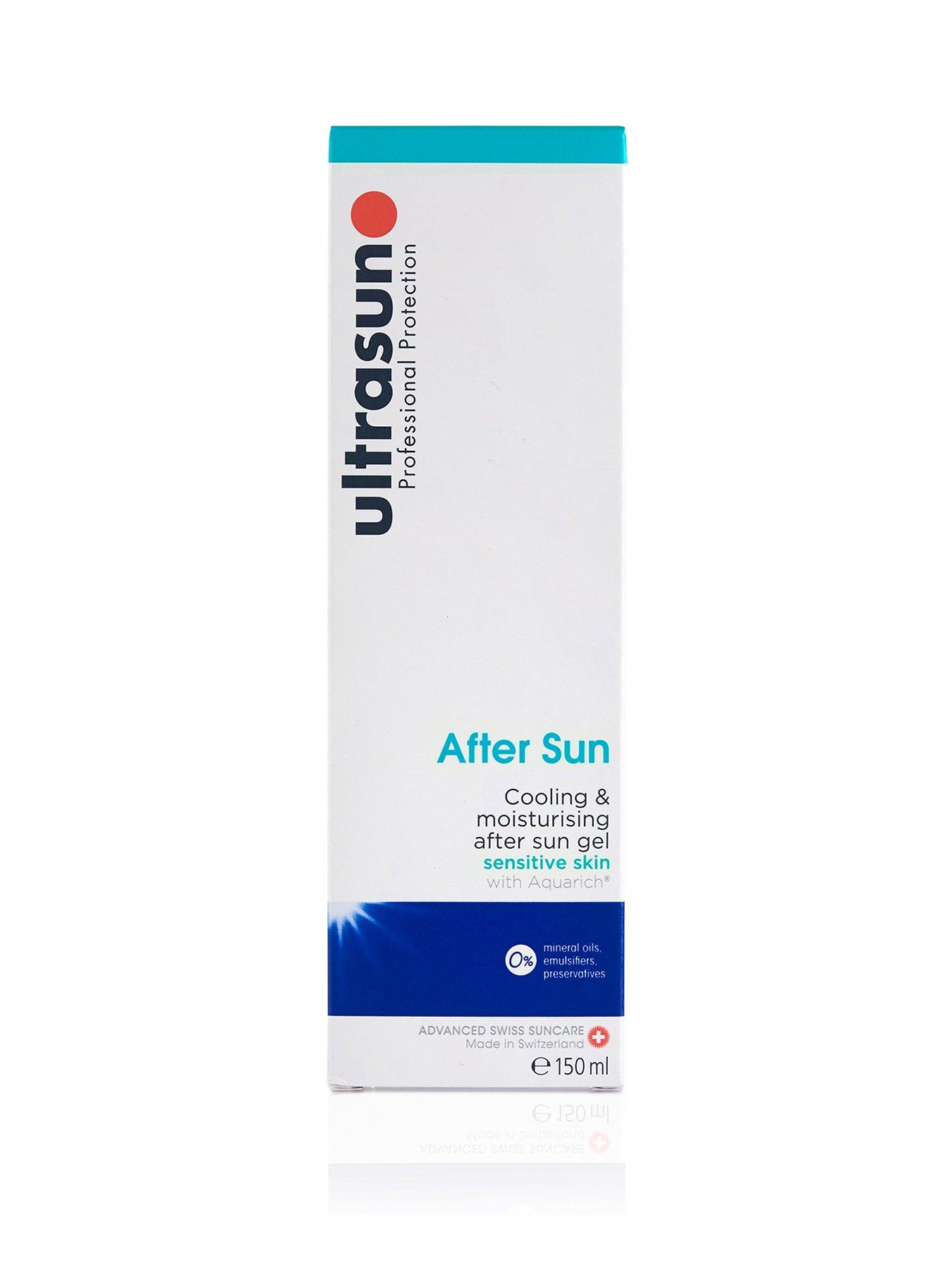 Image 2 of 3 of ultrasun After Sun 150ml