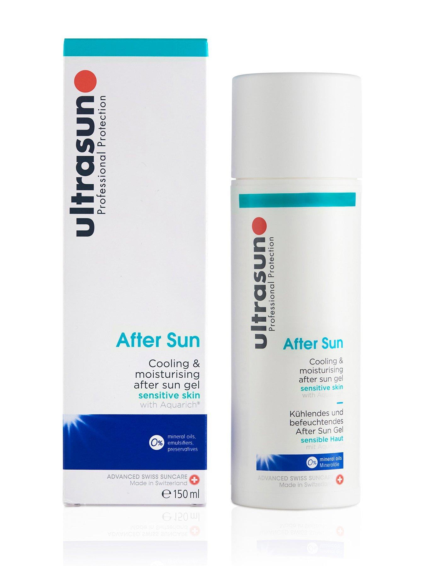 Image 3 of 3 of ultrasun After Sun 150ml