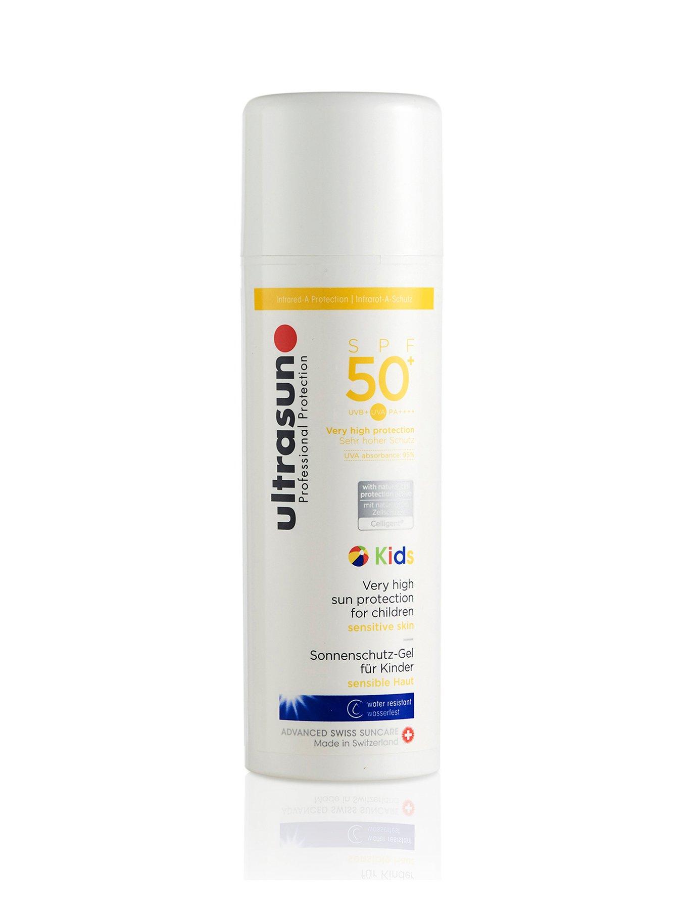 undefined Kids SPF50+ 150ml
