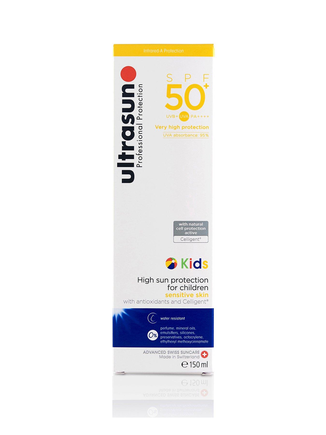 Image 2 of 3 of ultrasun Kids SPF50+ 150ml