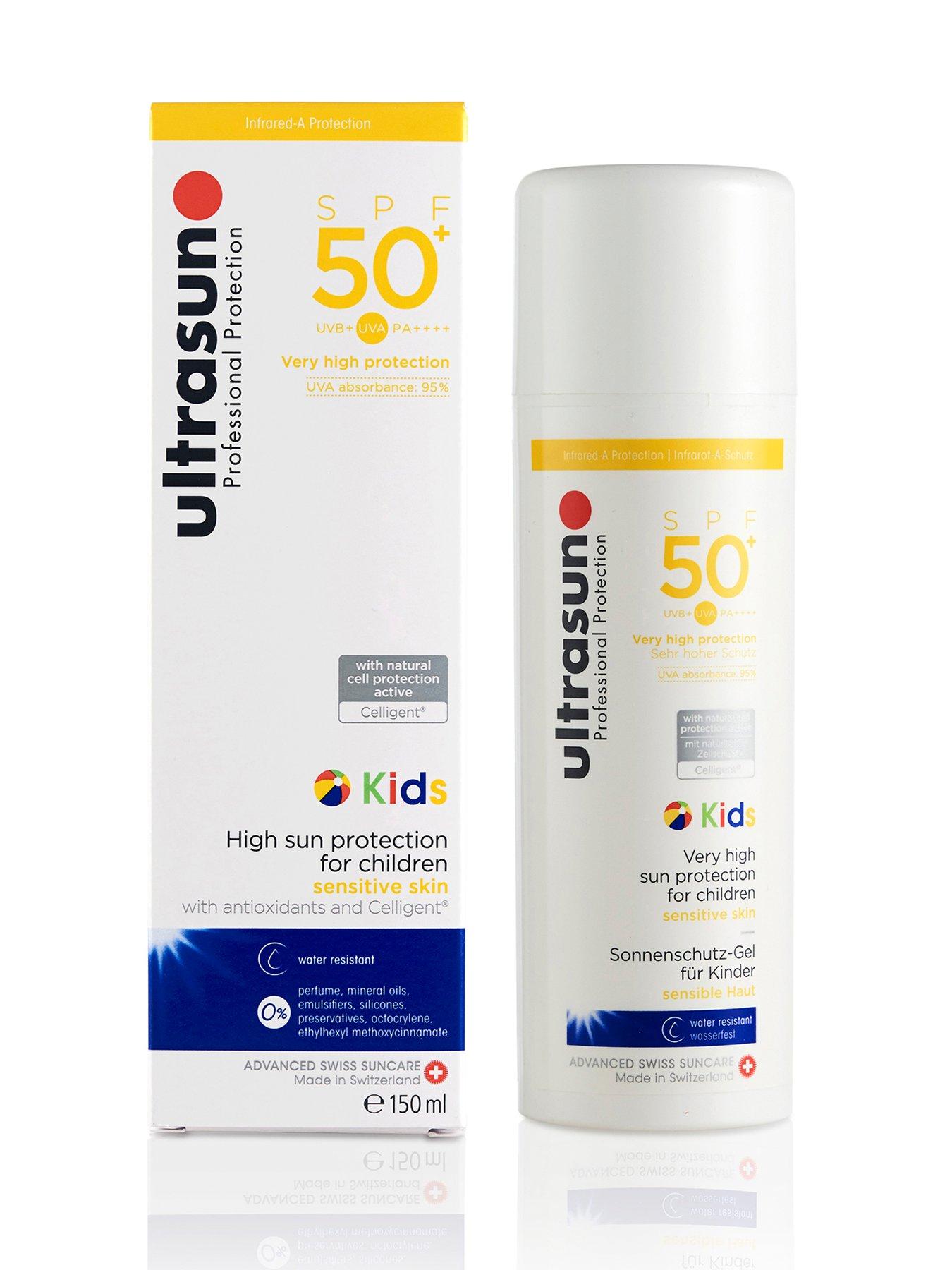 Image 3 of 3 of ultrasun Kids SPF50+ 150ml