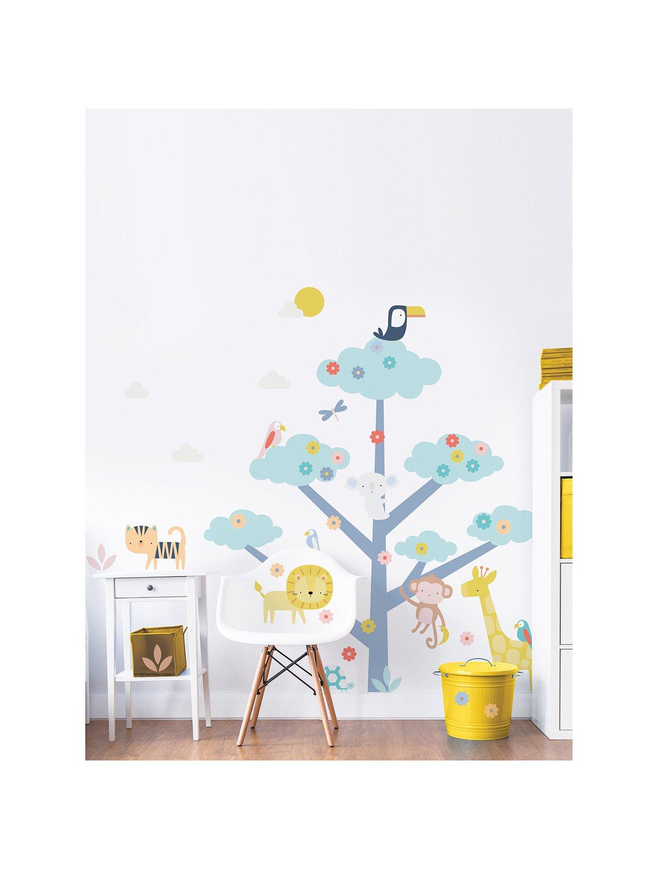 LARGE WALL STICKER UK 117 BEER 