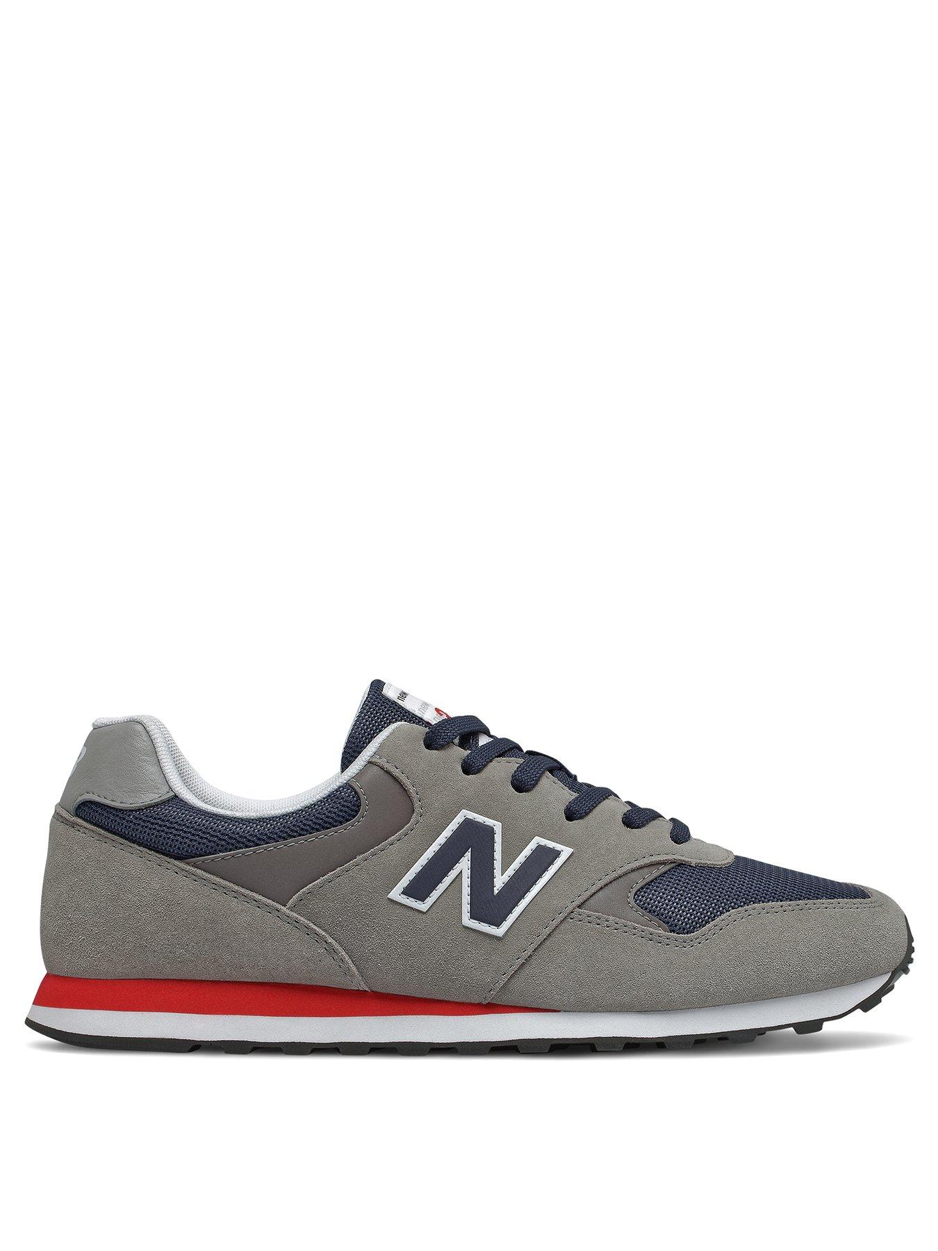 new balance 988 men trainer