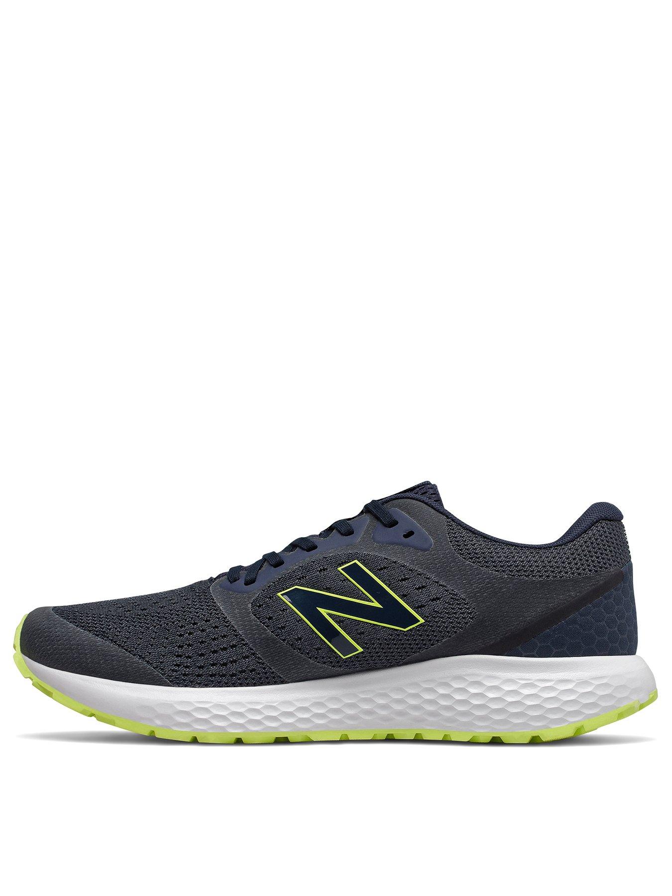 New Balance 5 V6 Trainers Navy Very Co Uk