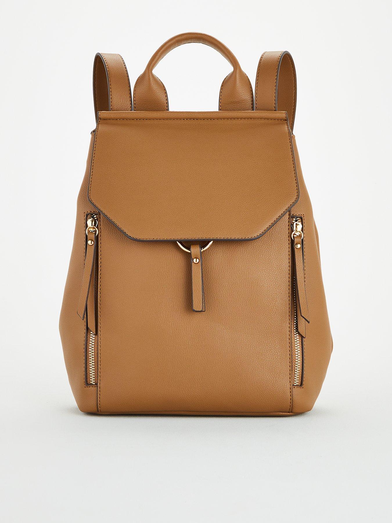 ladies rucksack