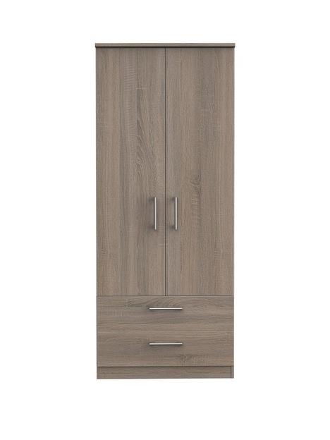 swift-halton-ready-assembled-2-drawer-2-door-wardrobe