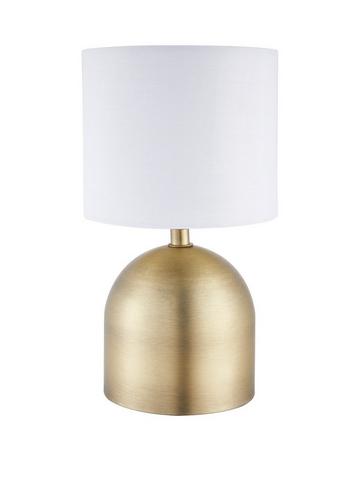 Table Lamps Very Co Uk, Mini Touch Table Lamps