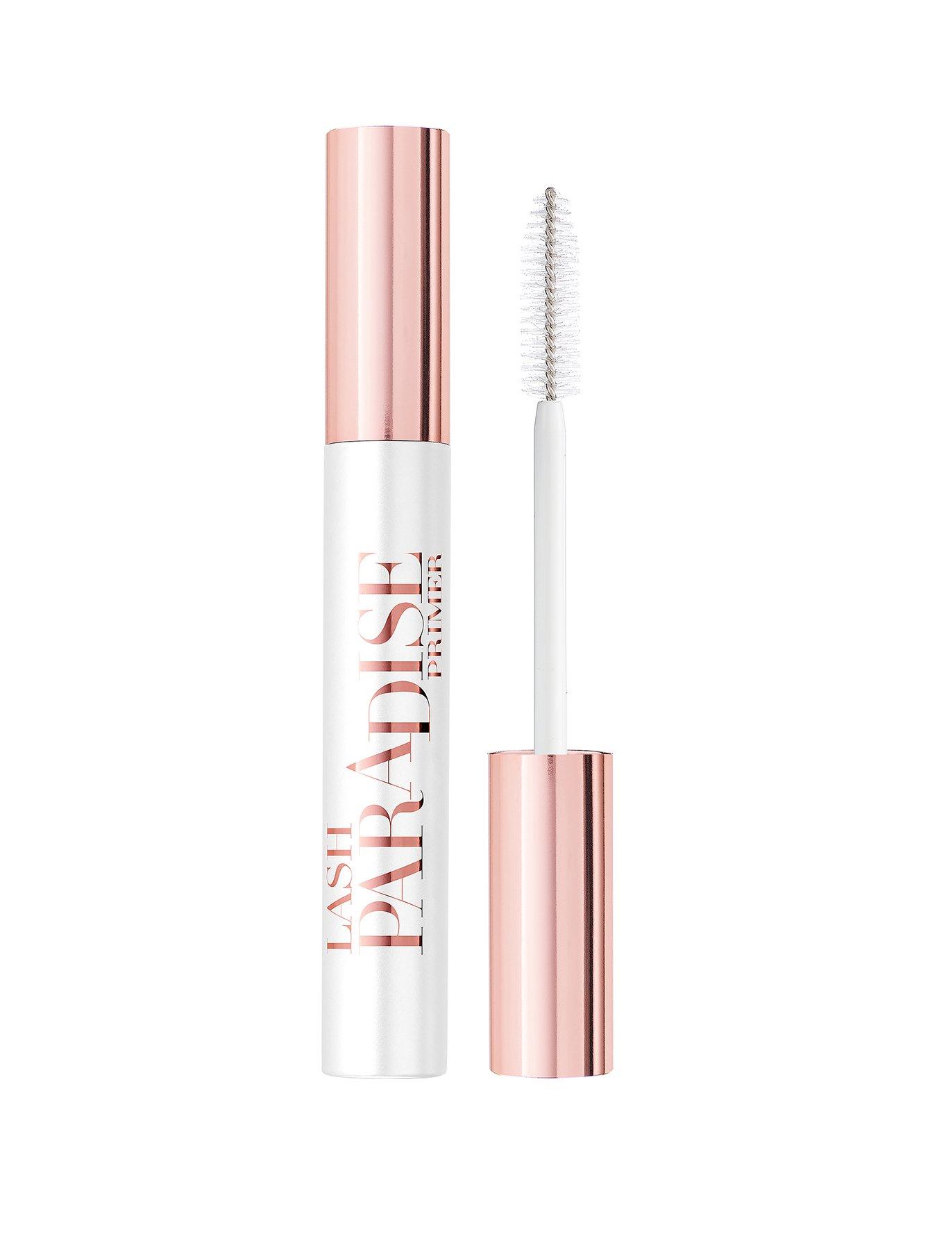 L'Oreal Paris: Paradise Mascara Primer, suitable for sensitive eyes