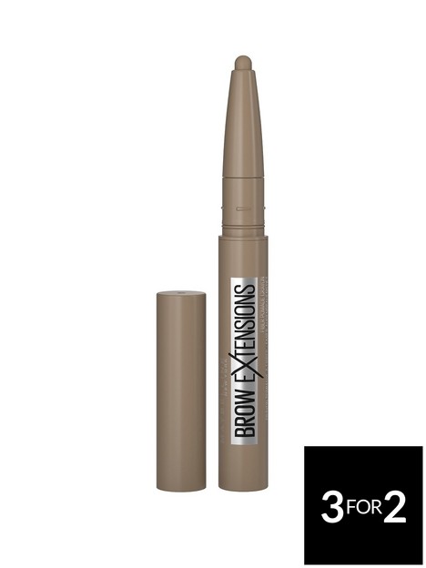 maybelline-brow-extensions-eyebrow-pomade-crayon
