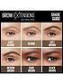  image of maybelline-brow-extensions-eyebrow-pomade-crayon
