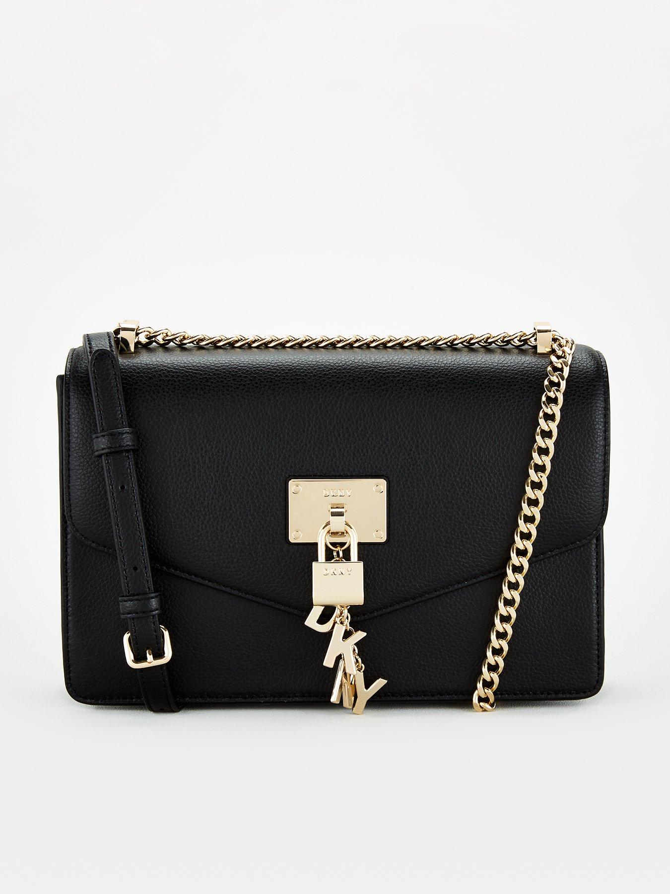 dkny shoulder bag