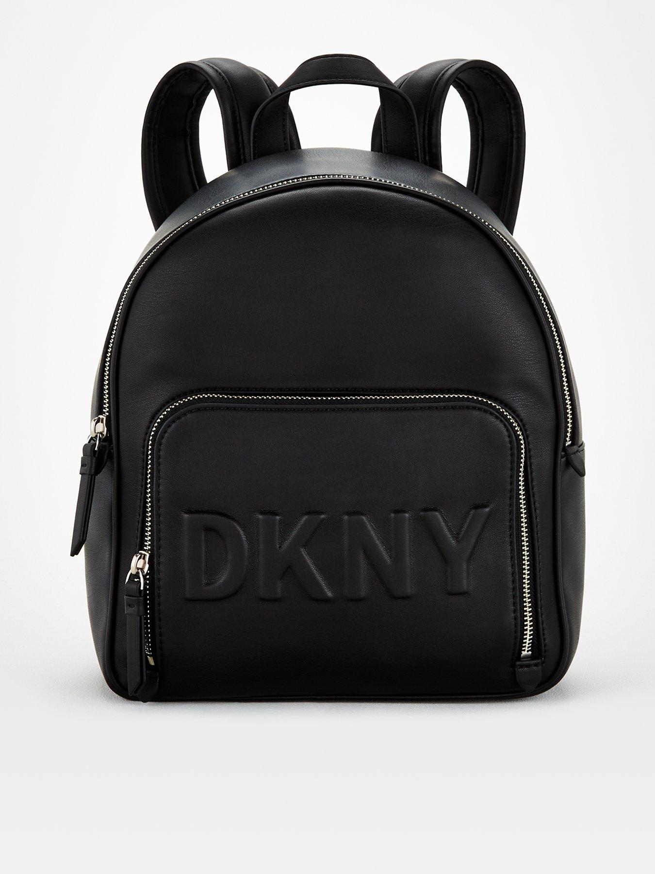 dkny backpack uk