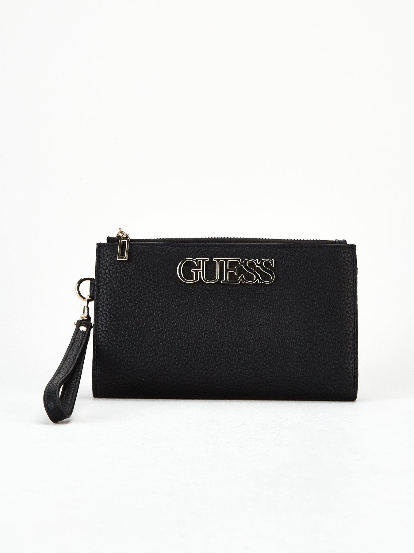 guess purse uk