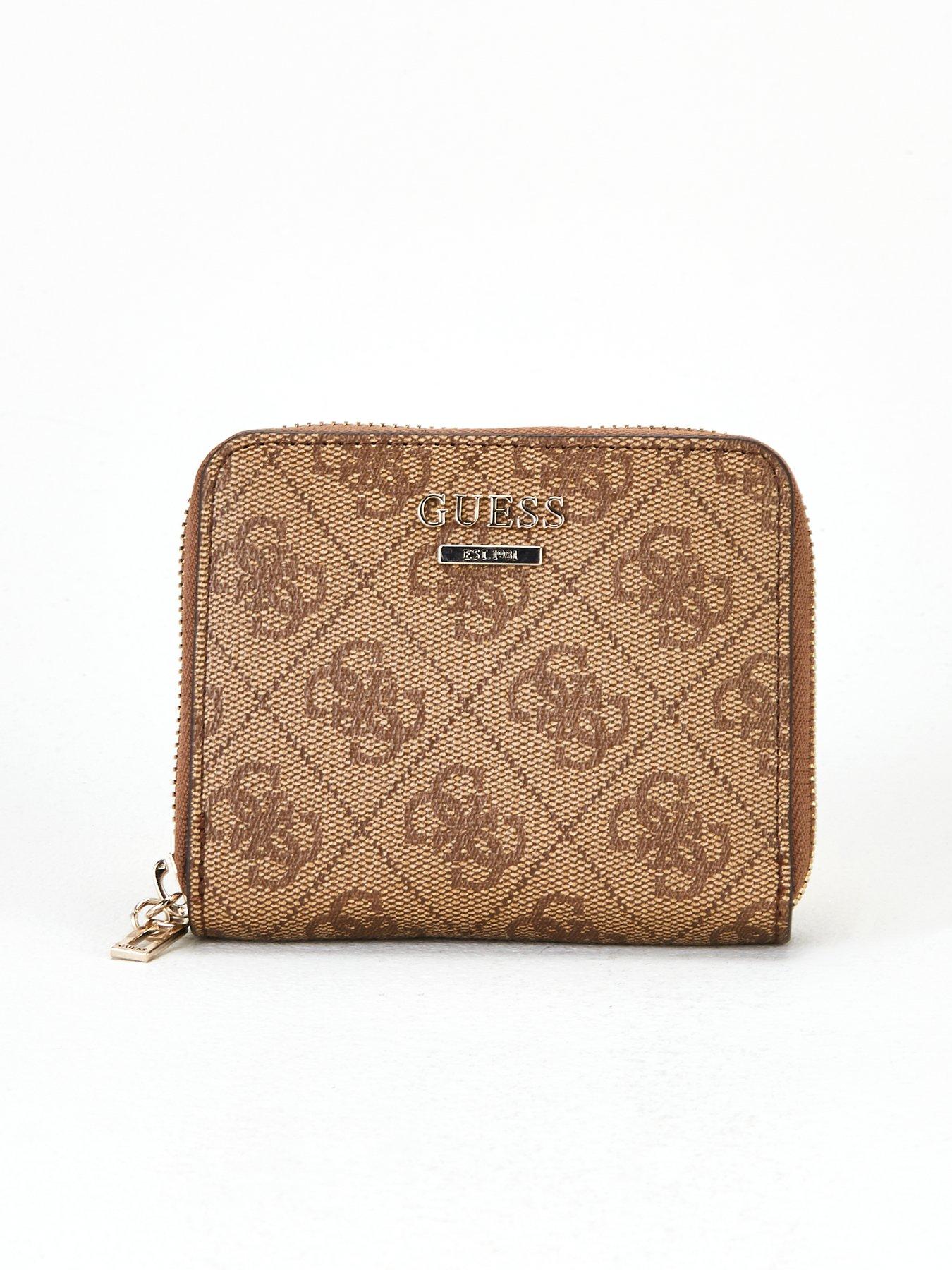 guess purse uk