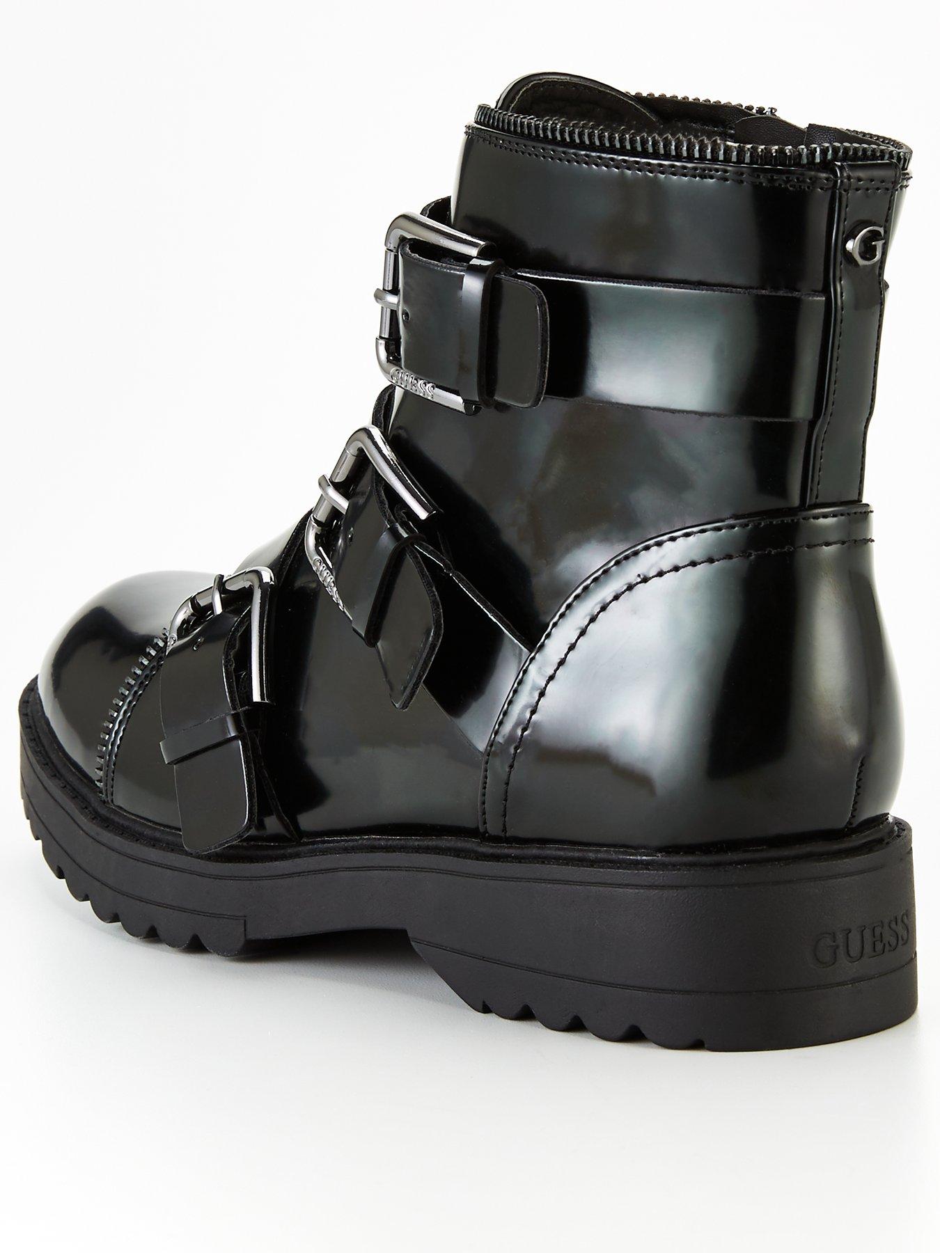 guess uk boots