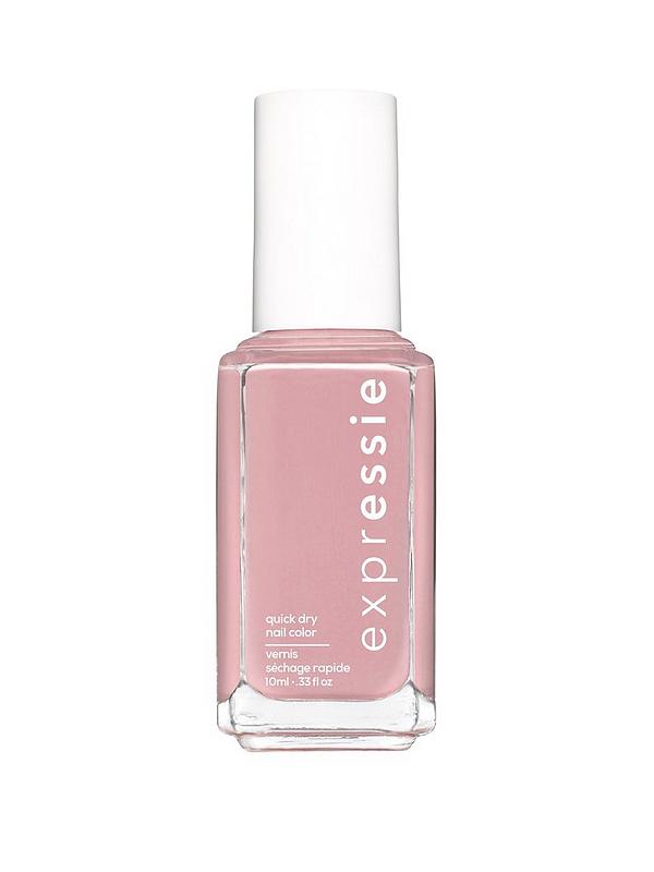 Image 1 of 5 of Essie Expr Quick Dry Formula