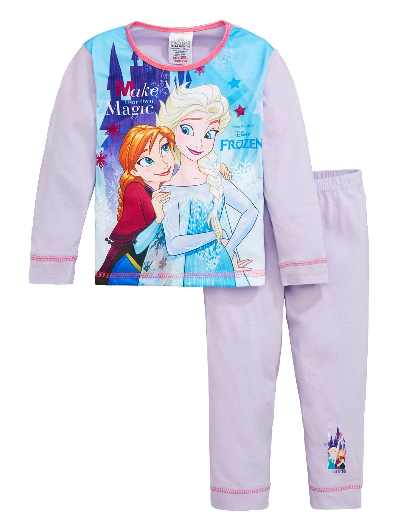 disney pajamas