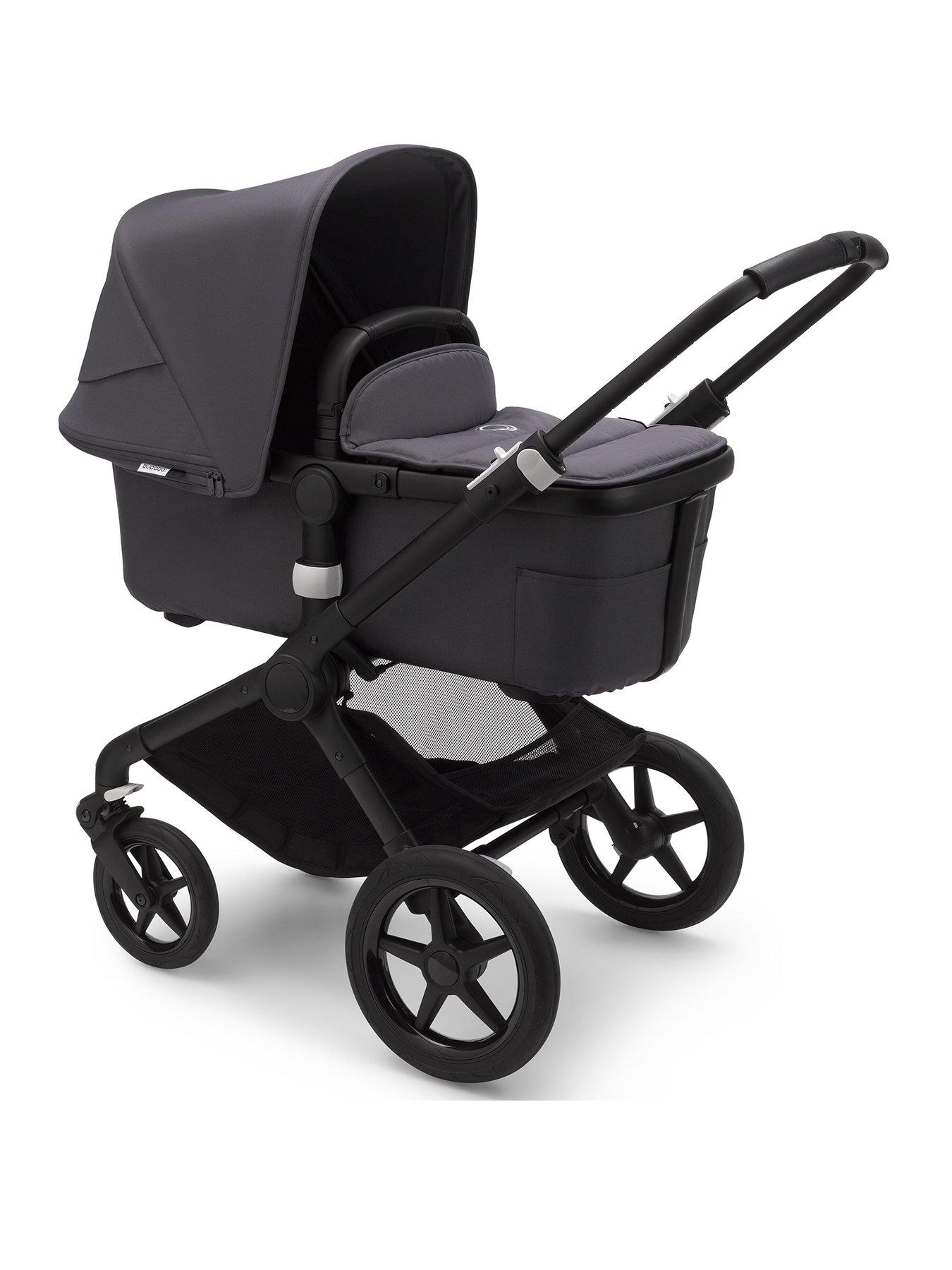 bugaboo fox 2 complete