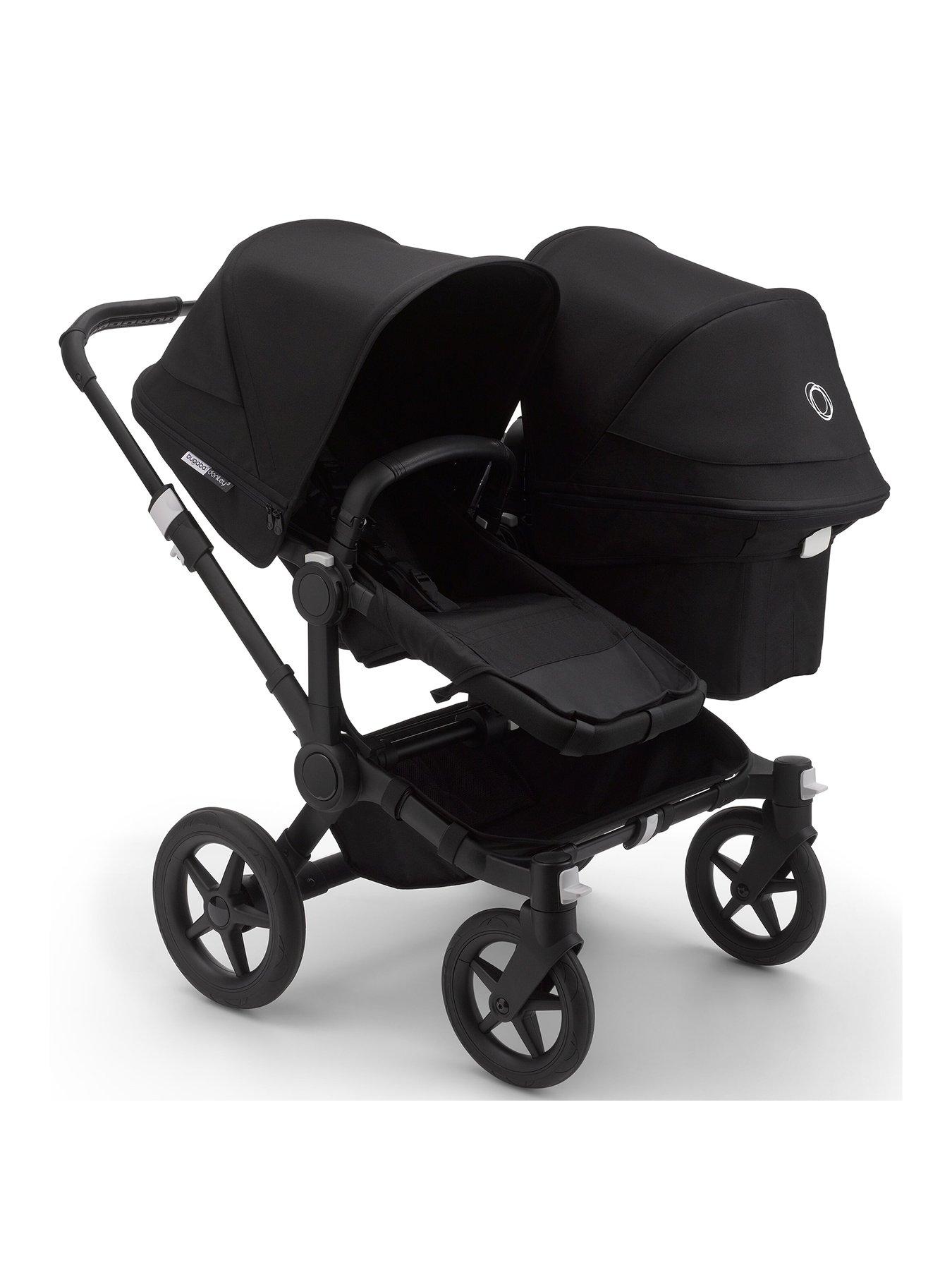 tandem pushchair uk