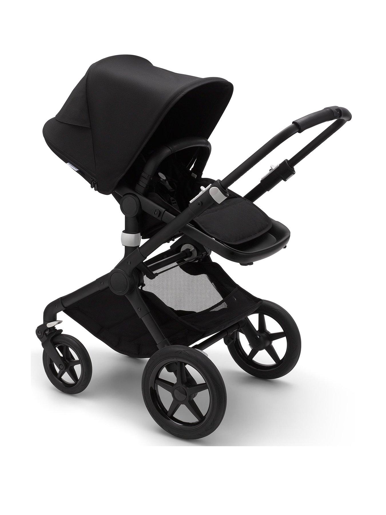 bugaboo fox finance