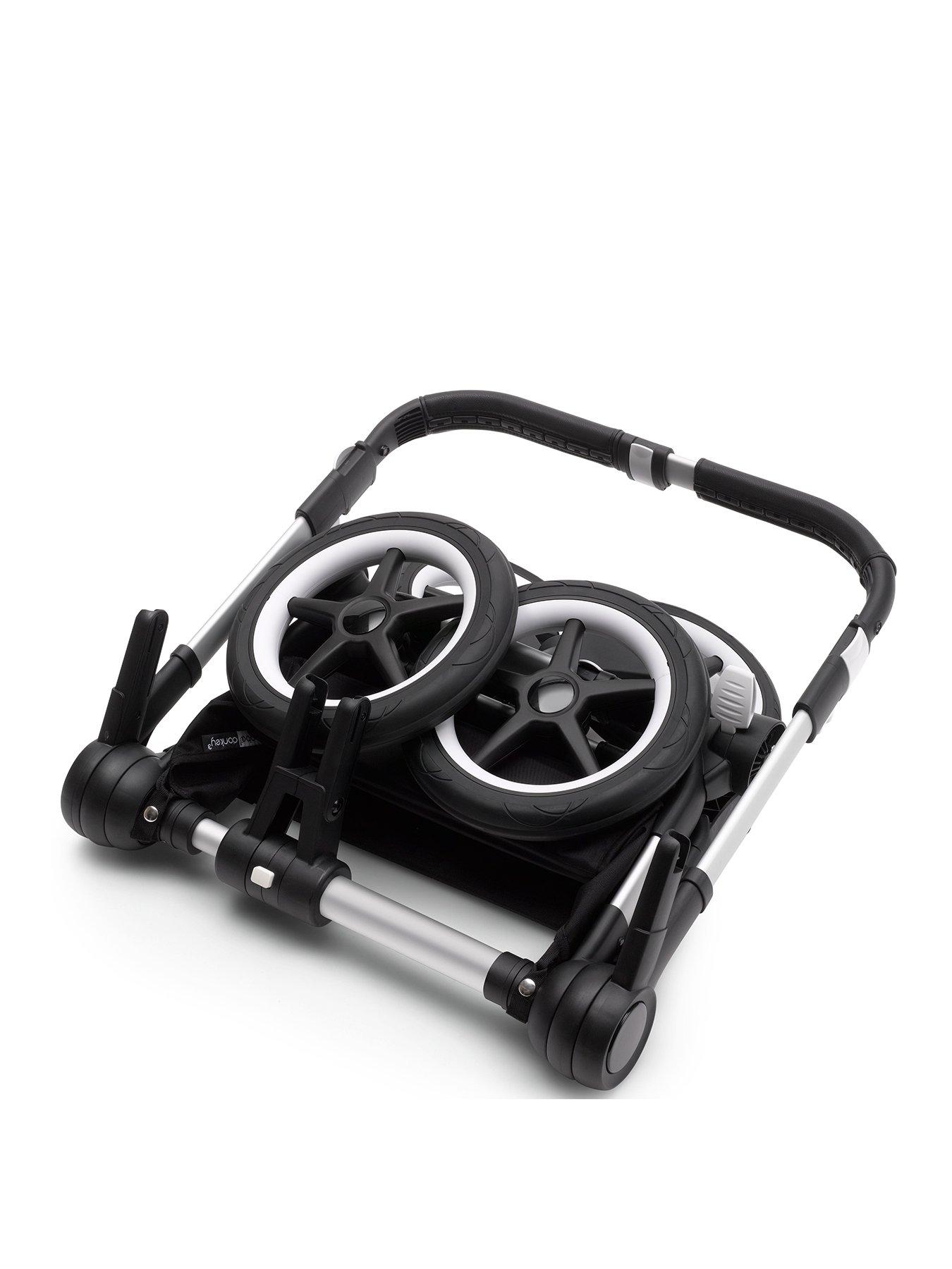 bugaboo donkey 3 twin uk