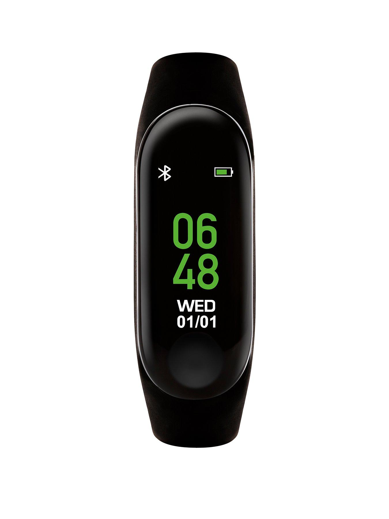 Tikkers Activity Tracker Kids Watch