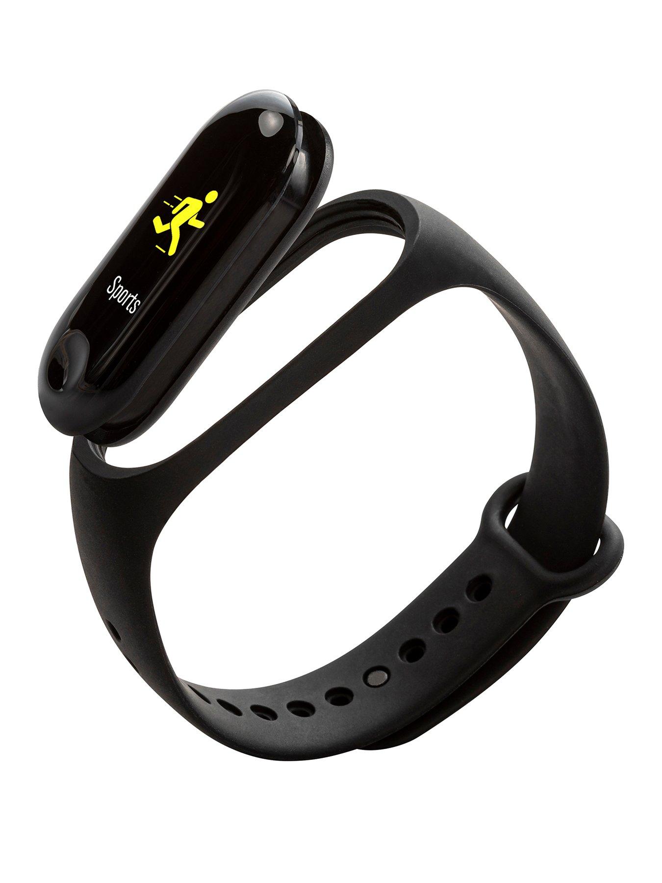 Tikkers Activity Tracker Kids Watch very.co.uk