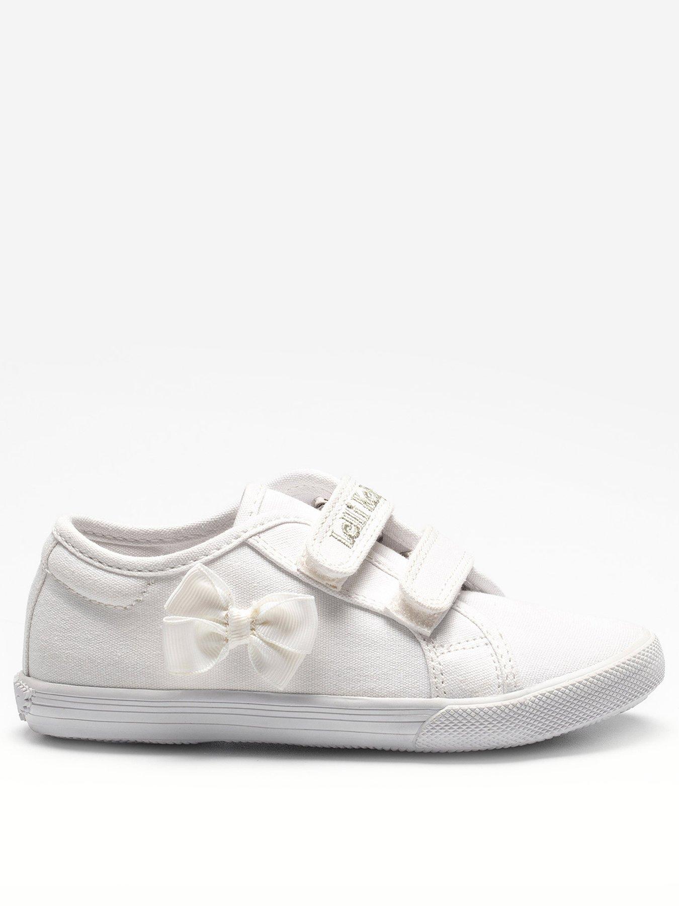 Image 3 of 5 of Lelli Kelly Girls Lily Trainers