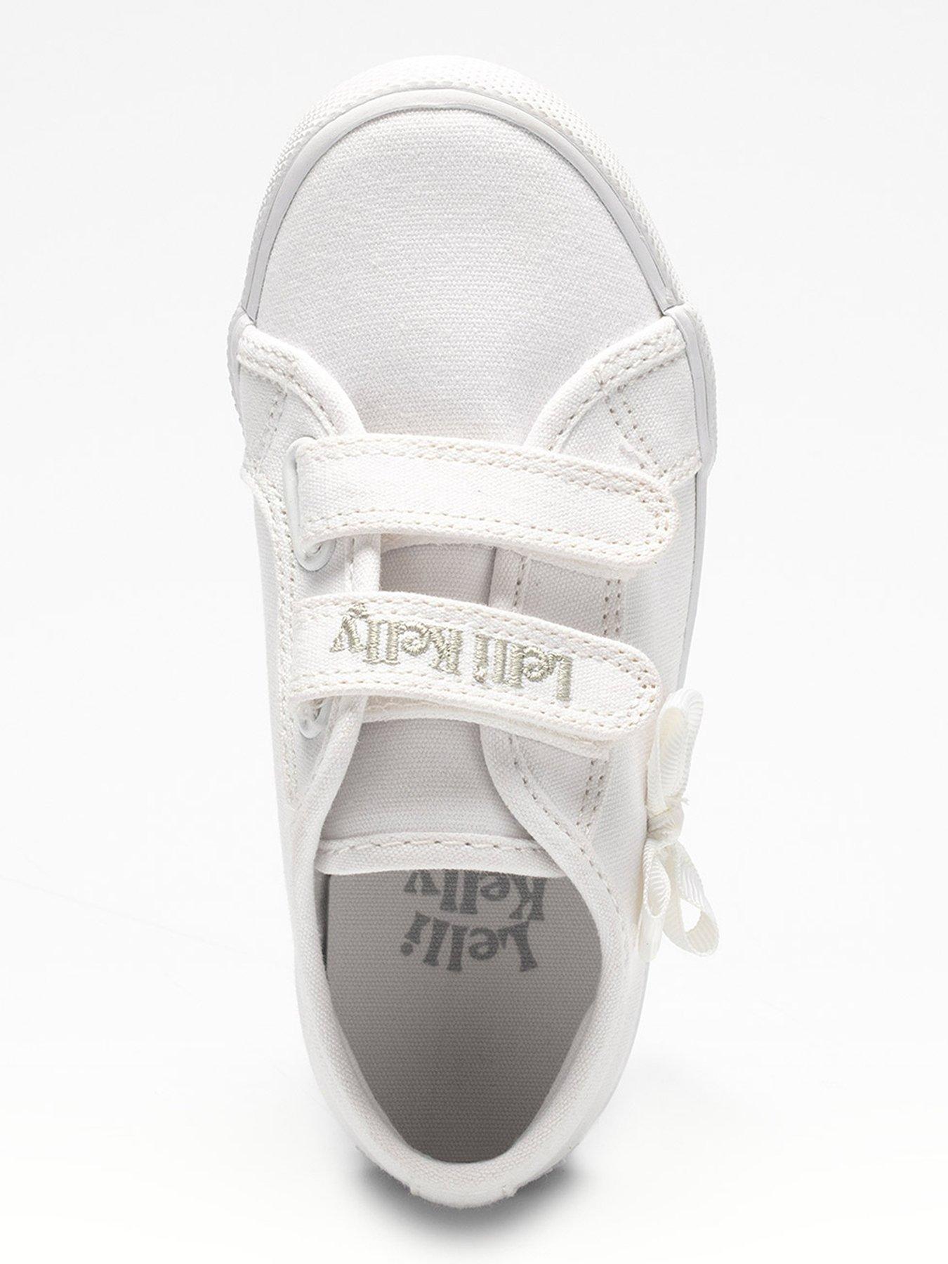 Image 4 of 5 of Lelli Kelly Girls Lily Trainers