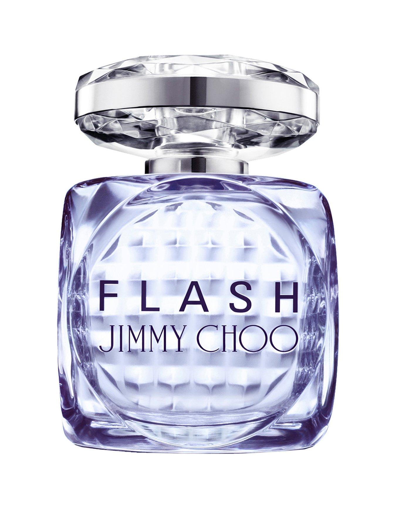 Jimmy choo flash hotsell perfume superdrug