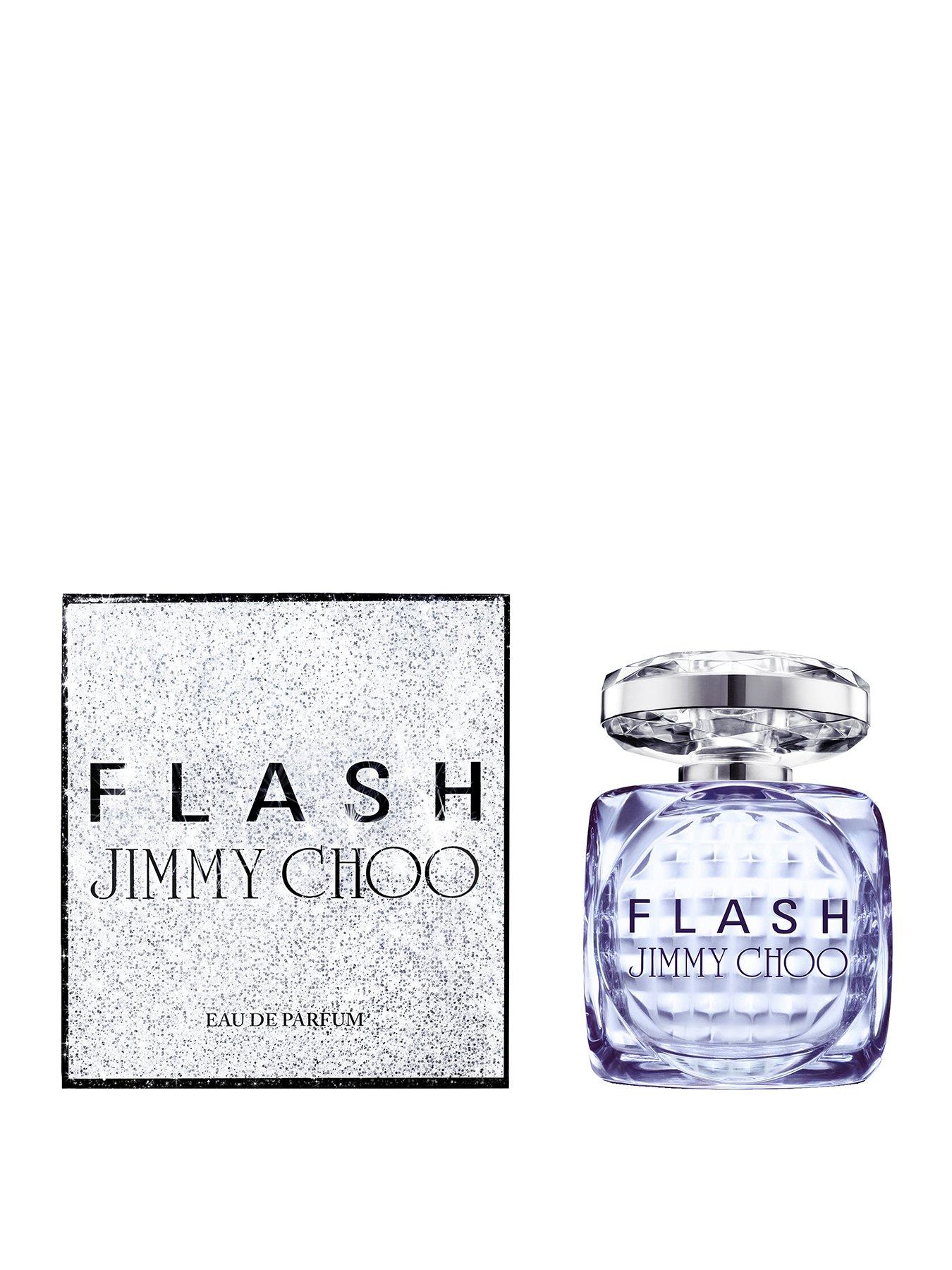 jimmy choo flash